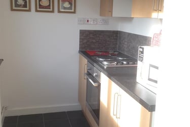 1 bed house, 64 Bantock Way, Harborne, Birmingham, B170LT - Image 7